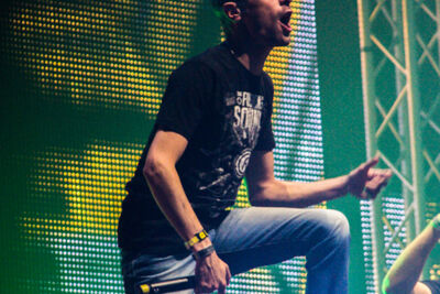 Hard Dance Event Live @ Heineken Music Hall, picture 242, photographed by Tom Van Tongerloo - FrontView Magazine