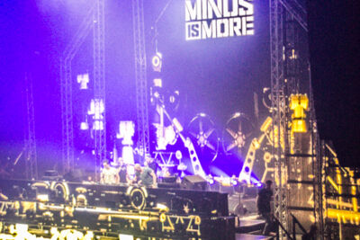 Hard Dance Event Live @ Heineken Music Hall, picture 244, photographed by Tom Van Tongerloo - FrontView Magazine