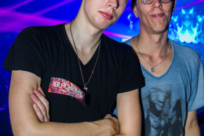 Hard Dance Event Live @ Heineken Music Hall, picture 246, photographed by Tom Van Tongerloo - FrontView Magazine
