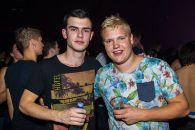 Hard Dance Event Live @ Heineken Music Hall, picture 250, photographed by Tom Van Tongerloo - FrontView Magazine