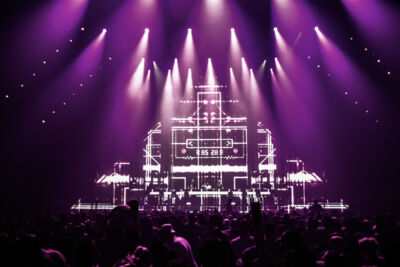 Hard Dance Event Live @ Heineken Music Hall, picture 251, photographed by Tom Van Tongerloo - FrontView Magazine
