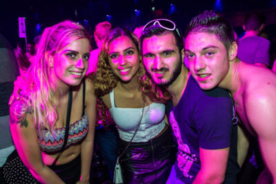 Hard Dance Event Live @ Heineken Music Hall, picture 252, photographed by Tom Van Tongerloo - FrontView Magazine