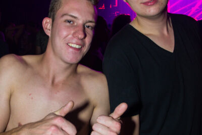 Hard Dance Event Live @ Heineken Music Hall, picture 253, photographed by Tom Van Tongerloo - FrontView Magazine
