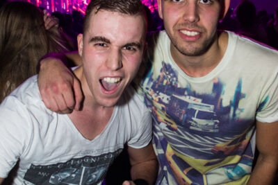 Hard Dance Event Live @ Heineken Music Hall, picture 254, photographed by Tom Van Tongerloo - FrontView Magazine