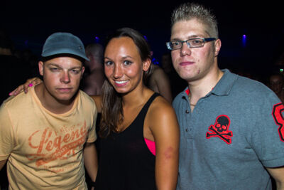 Hard Dance Event Live @ Heineken Music Hall, picture 259, photographed by Tom Van Tongerloo - FrontView Magazine