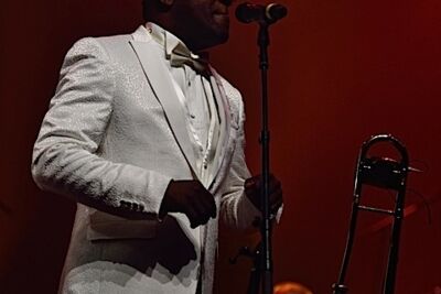 Orquesta Buena Vista Social Club ® ‘Adios Tour’ @ Ancienne Belgique, picture 10, photographed by Wim Patry - FrontView Magazine