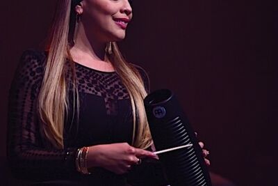 Orquesta Buena Vista Social Club ® ‘Adios Tour’ @ Ancienne Belgique, picture 29, photographed by Wim Patry - FrontView Magazine