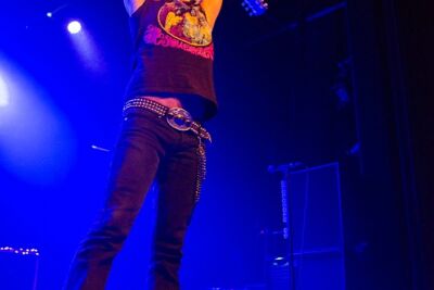 Black Stone Cherry @ Trix, picture 35, photographed by Edwin Houdevelt - FrontView Magazine