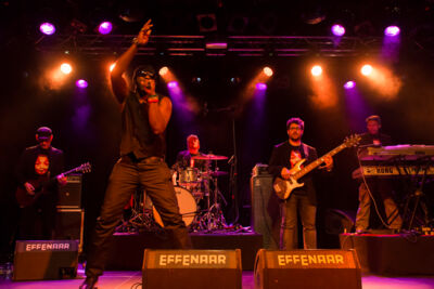 Anthony B @ effenaar, picture 5, photographed by Johan Luykx - FrontView Magazine