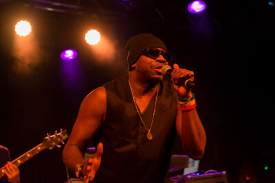 Anthony B @ effenaar, picture 6, photographed by Johan Luykx - FrontView Magazine