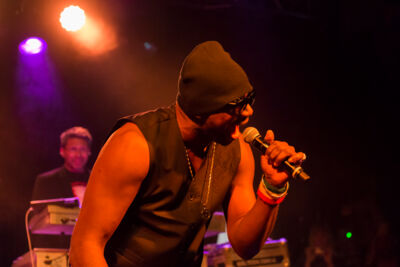 Anthony B @ effenaar, picture 8, photographed by Johan Luykx - FrontView Magazine