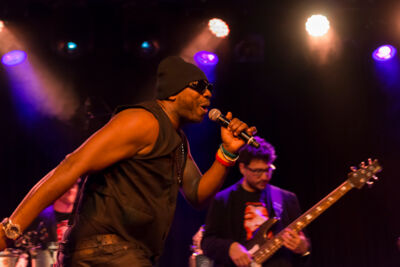 Anthony B @ effenaar, picture 9, photographed by Johan Luykx - FrontView Magazine