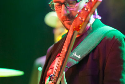 Anthony B @ effenaar, picture 11, photographed by Johan Luykx - FrontView Magazine