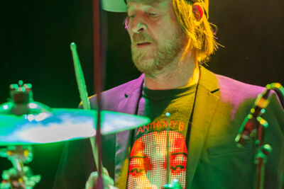 Anthony B @ effenaar, picture 13, photographed by Johan Luykx - FrontView Magazine