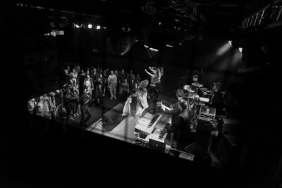 Anthony B @ effenaar, picture 15, photographed by Johan Luykx - FrontView Magazine