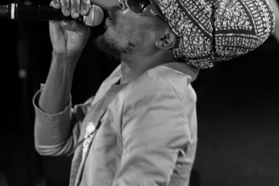 Anthony B @ effenaar, picture 18, photographed by Johan Luykx - FrontView Magazine