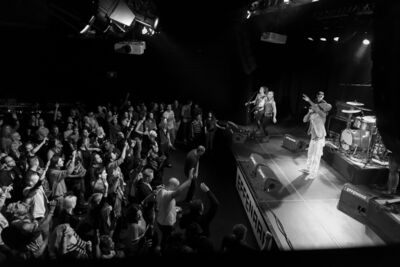 Anthony B @ effenaar, picture 20, photographed by Johan Luykx - FrontView Magazine