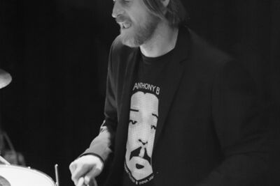 Anthony B @ effenaar, picture 22, photographed by Johan Luykx - FrontView Magazine
