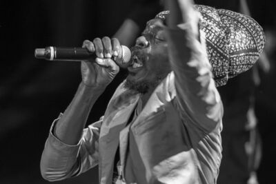 Anthony B @ effenaar, picture 24, photographed by Johan Luykx - FrontView Magazine