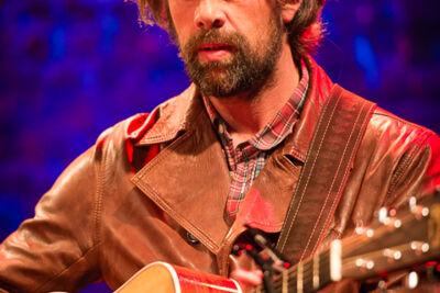 Broken Circle Breakdown Bluegrass Band - Albumvoorstelling "Unbroken! - Live in Concert" @ Bij De Vieze Gasten, picture 2, photographed by Jan van Hecke - FrontView Magazine