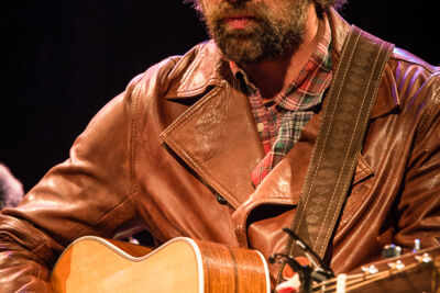 Broken Circle Breakdown Bluegrass Band - Albumvoorstelling "Unbroken! - Live in Concert" @ Bij De Vieze Gasten, picture 11, photographed by Jan van Hecke - FrontView Magazine