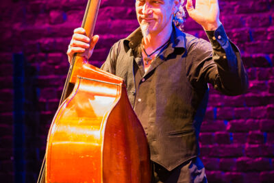 Broken Circle Breakdown Bluegrass Band - Albumvoorstelling "Unbroken! - Live in Concert" @ Bij De Vieze Gasten, picture 20, photographed by Jan van Hecke - FrontView Magazine