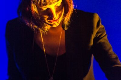 Band Of Skulls @ Trix, picture 5, photographed by Edwin Houdevelt - FrontView Magazine