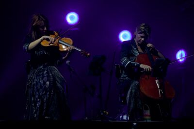 Florent Pagny @ Vorst Nationaal, picture 10, photographed by Pascal Liagre - FrontView Magazine