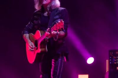 Florent Pagny @ Vorst Nationaal, picture 14, photographed by Pascal Liagre - FrontView Magazine
