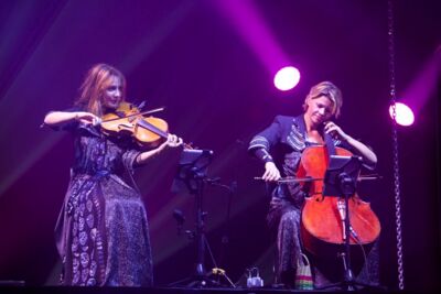 Florent Pagny @ Vorst Nationaal, picture 15, photographed by Pascal Liagre - FrontView Magazine