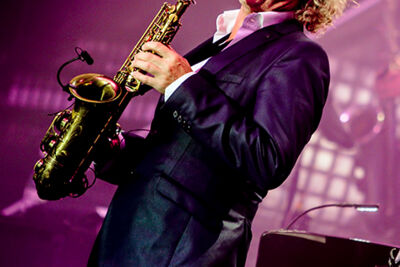 Marco Borsato - Duizend Spiegels Tour @ Ethias Theater, foto 12, foto's door Elke Briers - FrontView Magazine