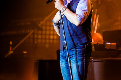 Marco Borsato - Duizend Spiegels Tour @ Ethias Theater, foto 15, foto's door Elke Briers - FrontView Magazine