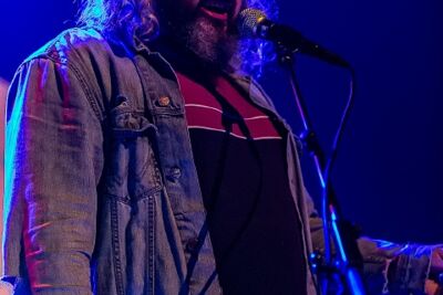 Too Tangled @ Trix, picture 2, photographed by Edwin Houdevelt - FrontView Magazine
