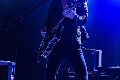 Too Tangled @ Trix, picture 8, photographed by Edwin Houdevelt - FrontView Magazine