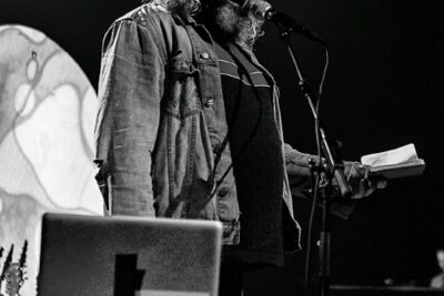 Too Tangled @ Trix, picture 9, photographed by Edwin Houdevelt - FrontView Magazine