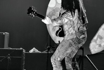 Too Tangled @ Trix, picture 10, photographed by Edwin Houdevelt - FrontView Magazine