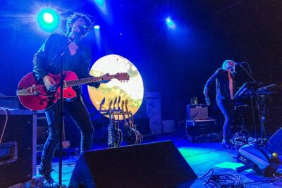 Too Tangled @ Trix, picture 11, photographed by Edwin Houdevelt - FrontView Magazine