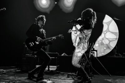 Too Tangled @ Trix, picture 14, photographed by Edwin Houdevelt - FrontView Magazine