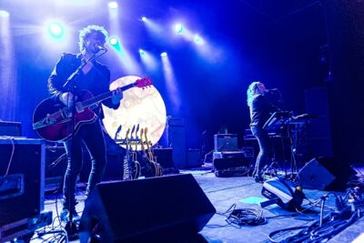 Too Tangled @ Trix, picture 15, photographed by Edwin Houdevelt - FrontView Magazine