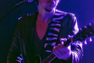 Too Tangled @ Trix, picture 19, photographed by Edwin Houdevelt - FrontView Magazine