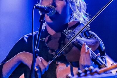 Too Tangled @ Trix, picture 20, photographed by Edwin Houdevelt - FrontView Magazine