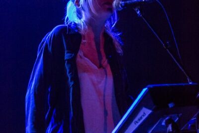 Too Tangled @ Trix, picture 25, photographed by Edwin Houdevelt - FrontView Magazine
