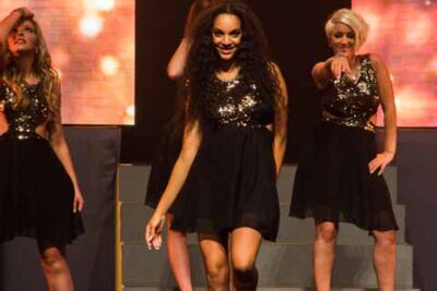 Miss Exclusive 2015 @ Capitole, picture 7, photographed by Tom Van Tongerloo - FrontView Magazine
