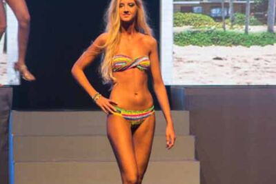 Miss Exclusive 2015 @ Capitole, picture 12, photographed by Tom Van Tongerloo - FrontView Magazine