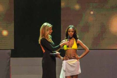Miss Exclusive 2015 @ Capitole, picture 18, photographed by Tom Van Tongerloo - FrontView Magazine
