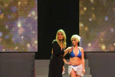 Miss Exclusive 2015 @ Capitole, picture 27, photographed by Tom Van Tongerloo - FrontView Magazine