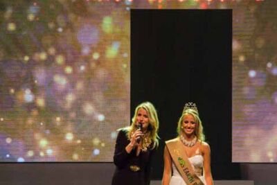 Miss Exclusive 2015 @ Capitole, picture 34, photographed by Tom Van Tongerloo - FrontView Magazine