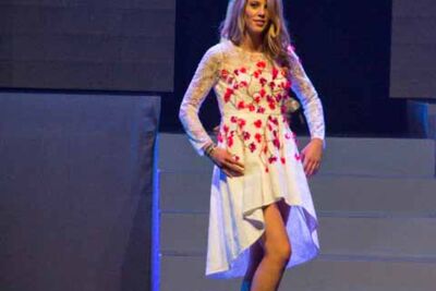 Miss Exclusive 2015 @ Capitole, picture 41, photographed by Tom Van Tongerloo - FrontView Magazine