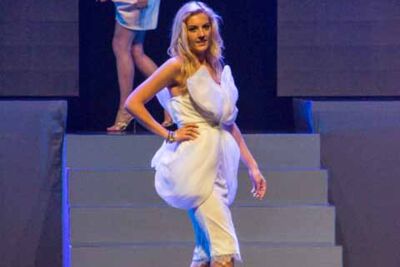 Miss Exclusive 2015 @ Capitole, picture 42, photographed by Tom Van Tongerloo - FrontView Magazine