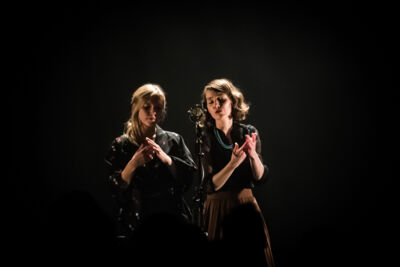 My Bubba @ Koninklijk Circus, picture 5, photographed by Dorien Goetschalckx - FrontView Magazine